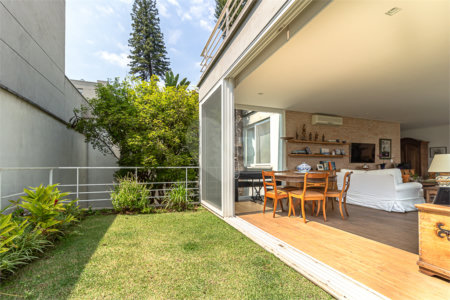 Casa à venda com 3 suítes no condomínio D'avilla, São Paulo - SP