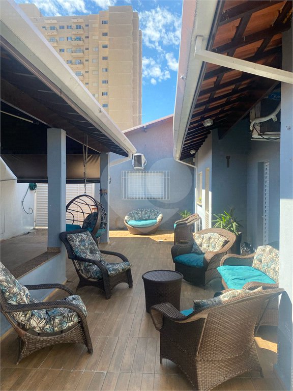 Casa à venda com 4 quartos, sendo 1 suíte, no Centro, Indaiatuba, SP