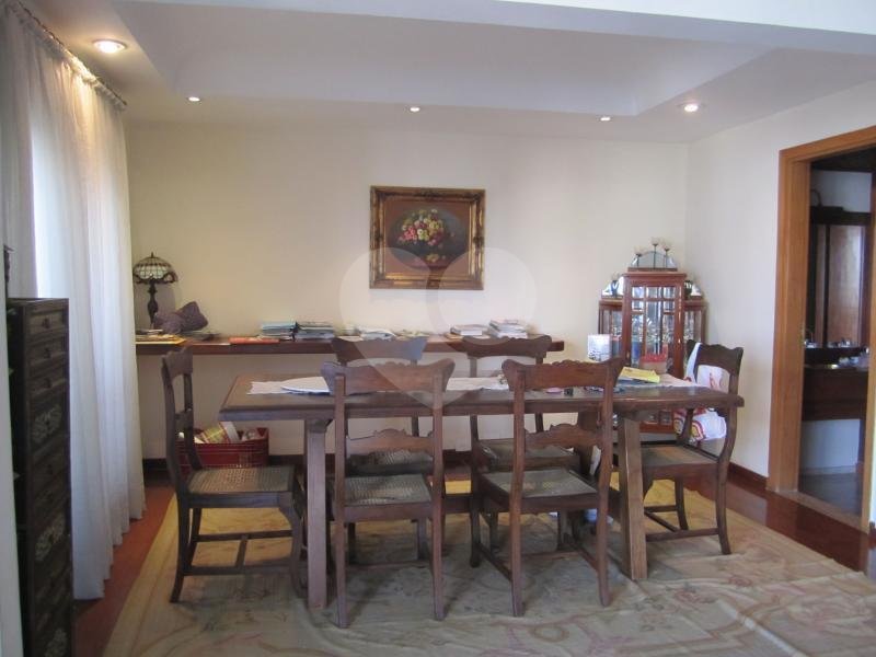 Apartamento à venda com 3 suítes em MORUMBI, São Paulo, SP