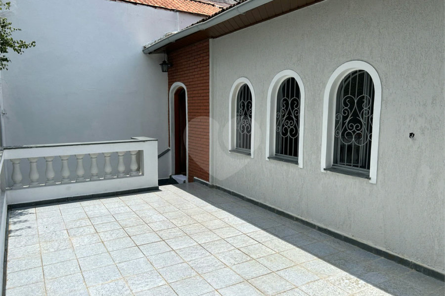Sobrado à venda com 4 quartos, sendo 2 suítes, em Água Fria, São Paulo, SP