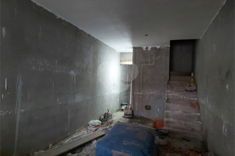 Casa à venda com 3 suítes em Mandaqui, São Paulo, SP