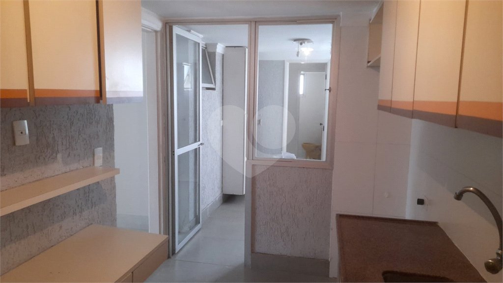 Apartamento à venda com 3 quartos, sendo 1 suíte, em Santana, São Paulo, SP