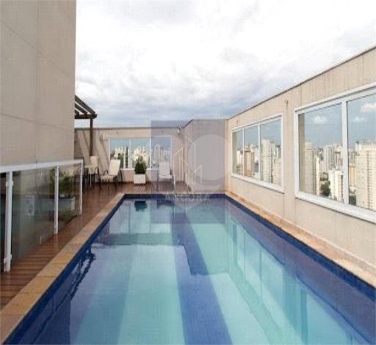 Apartamento à venda com 2 quartos, sendo 1 suíte, em Moema, São Paulo, SP