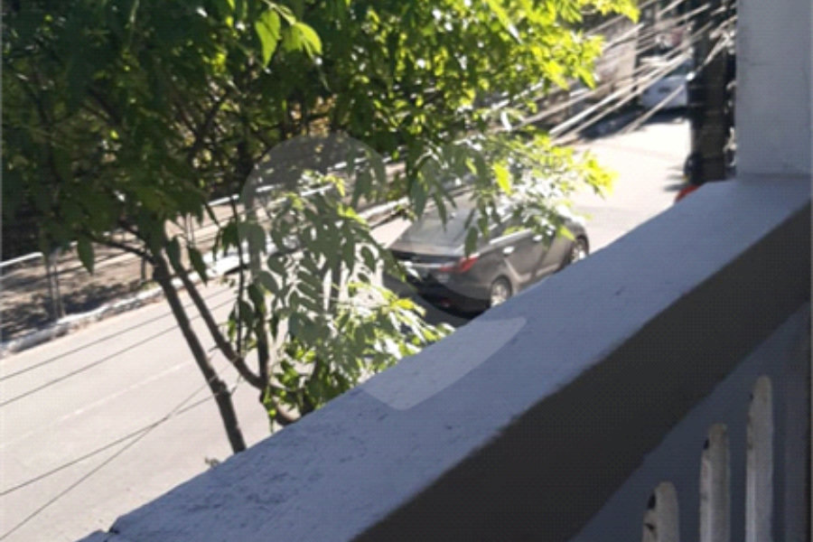 Apartamento à venda com 1 quarto em Santana, São Paulo, SP