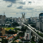 Apartamento à venda com 3 quartos em Vila Cordeiro, São Paulo, SP