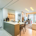 Apartamento à venda com 2 quartos, sendo 1 suíte, em Chácara Santo Antônio (zona Sul), São Paulo, SP