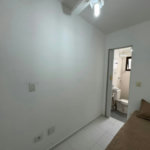 Apartamento com 3 dormitórios para alugar, 80 m² por R$ 4.000,02/mês - Balneário Cidade Atlântica - Guarujá/SP