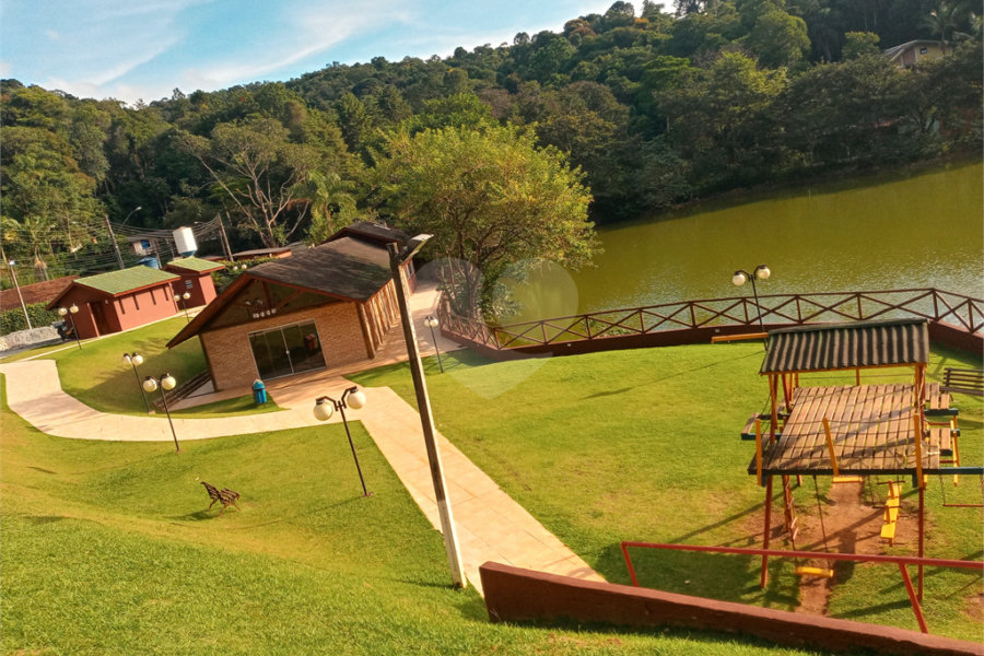 Terreno à venda no condomínio Sausalito, Mairiporã - SP