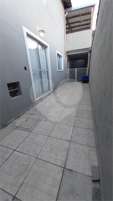 Sobrado à venda com 3 quartos em Vila Analia, São Paulo, SP
