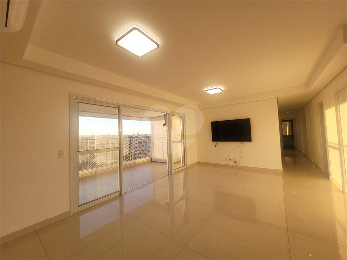 Apartamento à venda ou para alugar com 3 suítes em Jardim América, Sorocaba, SP