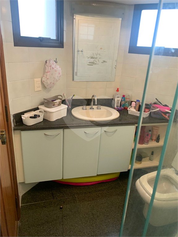 Apartamento à venda com 4 quartos, sendo 3 suítes, em Água Fria, São Paulo, SP