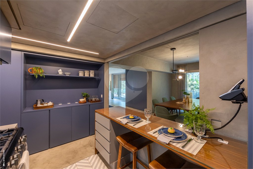 Casa à venda com 3 suítes no condomínio Bothânica Alto de Pinheiros, São Paulo - SP