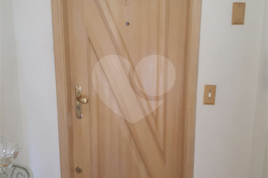 Apartamento à venda com 3 quartos, sendo 2 suítes, em Santana, São Paulo, SP