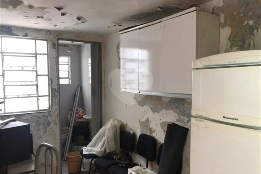 Sobrado à venda com 5 quartos, sendo 1 suíte, em Santana, São Paulo, SP