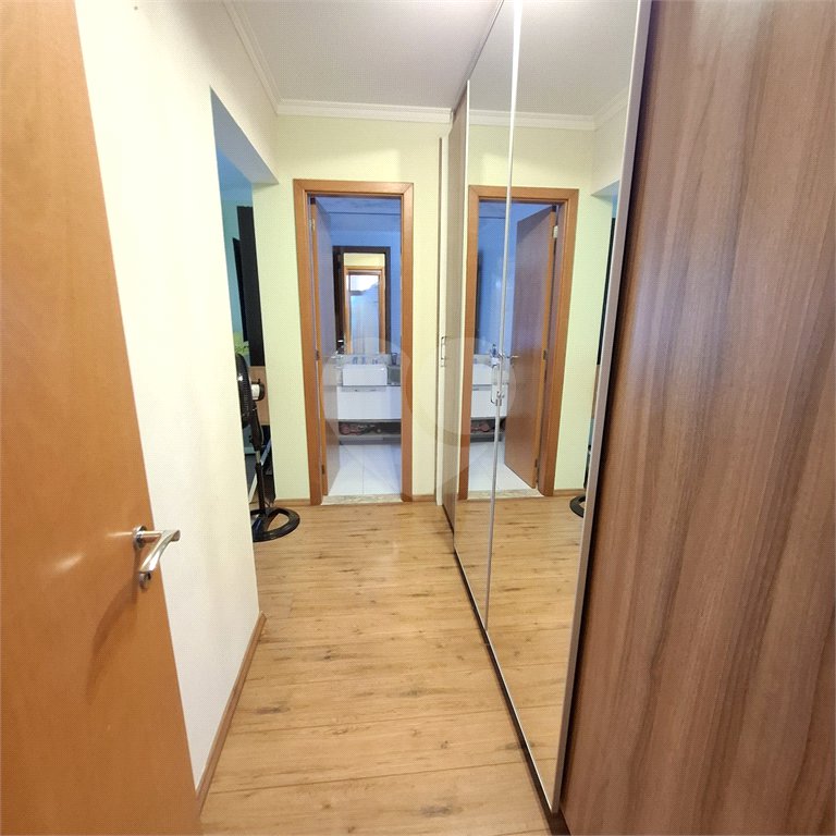 Apartamento à venda com 3 suítes em Jardim Marajoara, São Paulo, SP