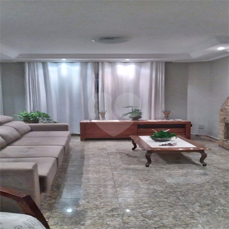 Casa à venda com 3 quartos, sendo 1 suíte, em Tucuruvi, São Paulo, SP