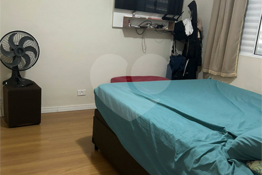 Sobrado à venda com 2 quartos, sendo 1 suíte, em Imirim, São Paulo, SP