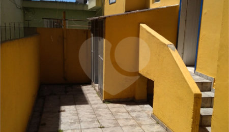 Casa à venda com 4 quartos em Saúde, São Paulo, SP
