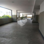 Apartamento à venda com 2 quartos em Rio Comprido, Rio de Janeiro, RJ