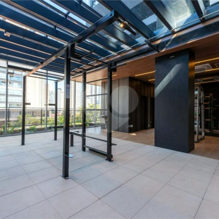 Apartamento à venda com 2 suítes em Jardim das Acácias, São Paulo, SP