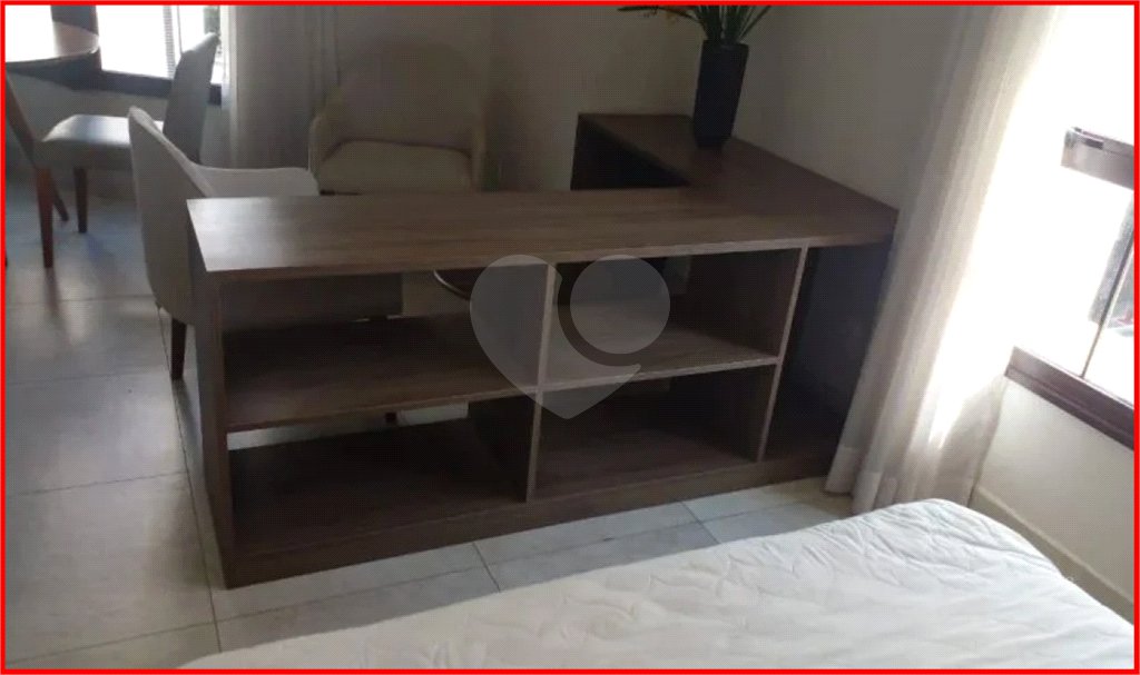 Apartamento à venda com 1 suíte no Centro, São Paulo, SP