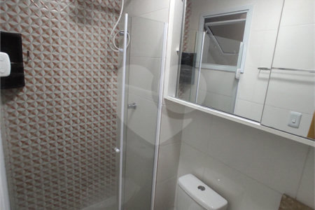 Apartamento para alugar com 1 quarto em Tucuruvi, São Paulo, SP