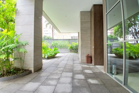 Apartamento à venda onde você encontra luxo, exclusividade e conforto em um só lugar.