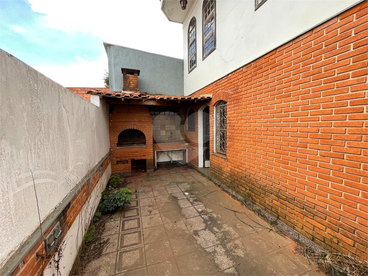 Sobrado à venda com 3 quartos, sendo 2 suítes, em Vila Rosalia, Guarulhos, SP