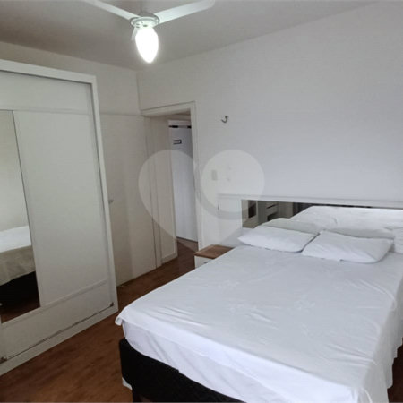 Apartamento à venda com 2 quartos em Santo Amaro, São Paulo, SP