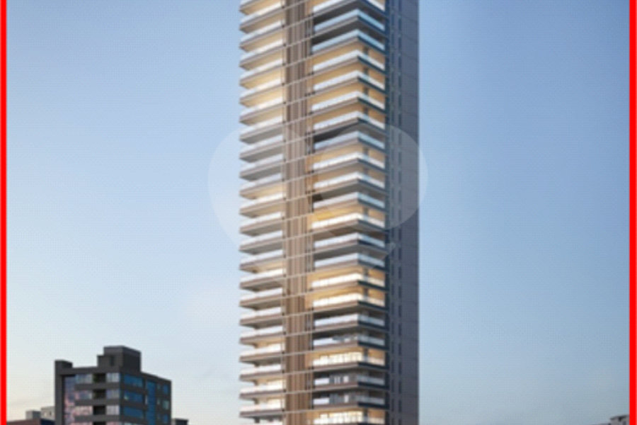 Apartamento à venda ou para alugar com 3 suítes em Vila Madalena, São Paulo, SP