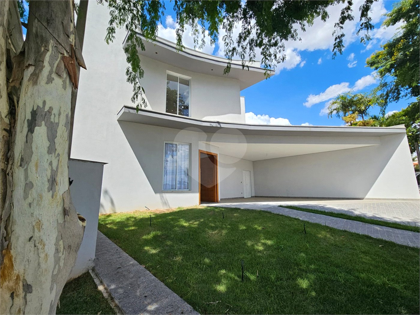 Casa à venda com 4 suítes no condomínio Portal da Vila Rica, Itu - SP