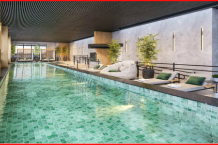 Apartamento à venda com 1 suíte em Santo Amaro, São Paulo, SP
