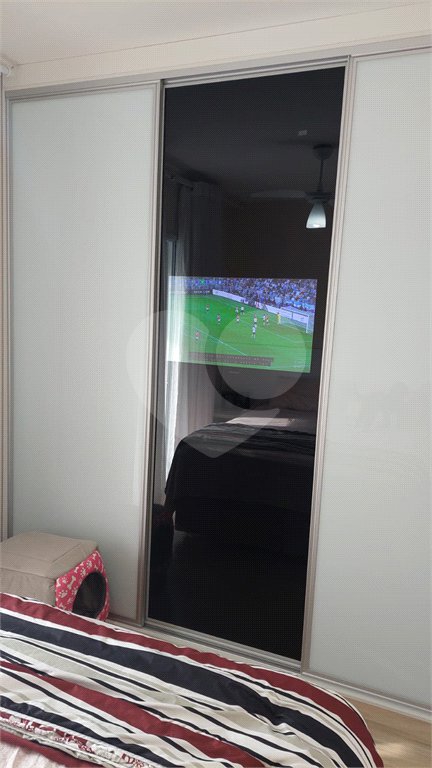 Apartamento à venda com 3 quartos, sendo 2 suítes, em Tatuapé, São Paulo, SP