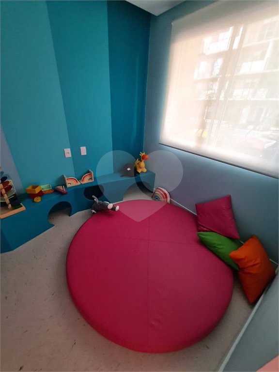 Apartamento à venda com 1 quarto em Água Branca, São Paulo, SP
