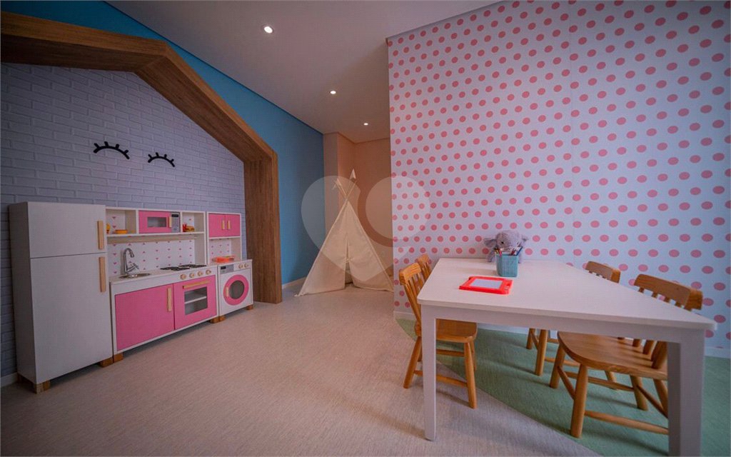 Apartamento à venda com 2 quartos em Vila Guilherme, São Paulo, SP