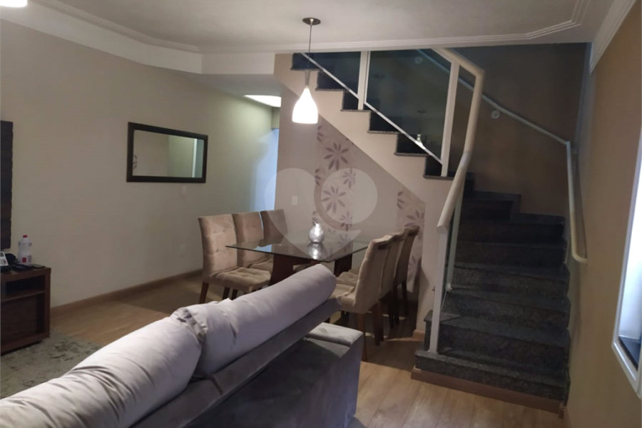 Sobrado à venda com 3 quartos, sendo 1 suíte, em Jaraguá, São Paulo, SP