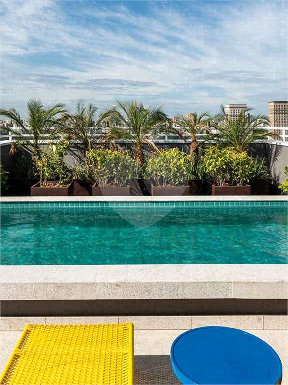 Apartamento para alugar com 2 quartos, sendo 1 suíte, em Jardim Europa, São Paulo, SP