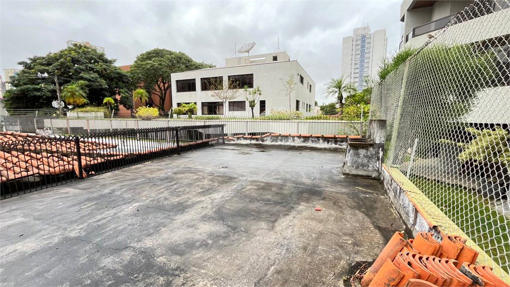 Casa Térrea à venda com 3 quartos em Brooklin, São Paulo, SP