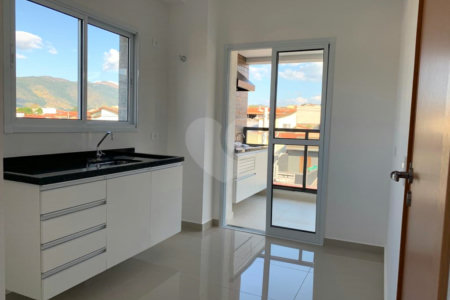 Apartamento à venda ou para alugar com 3 quartos, sendo 1 suíte, em Atibaia Jardim, Atibaia, SP