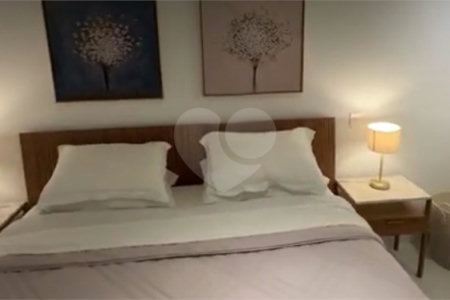 Apartamento à venda com 1 suíte em Vila Olímpia, São Paulo, SP