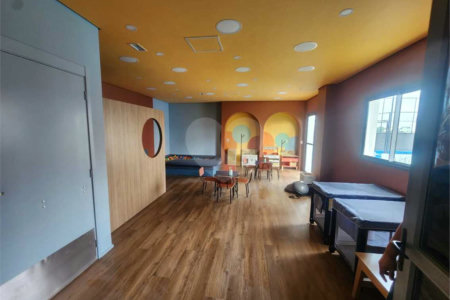 Apartamento à venda com 3 quartos, sendo 1 suíte,  em Vila Suissa, Mogi das Cruzes, SP