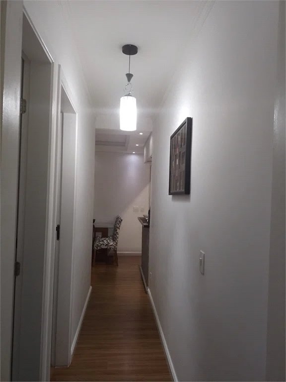 Apartamento à venda com 2 quartos em Pirajussara, São Paulo, SP