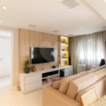 Apartamento à venda com 2 quartos, sendo 1 suíte,  em Vila Sônia, São Paulo, SP