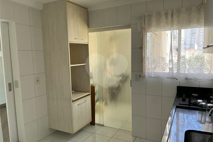 Apartamento à venda com 2 suítes em Casa Verde, São Paulo, SP