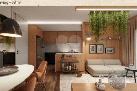 Apartamento à venda com 1 suíte em Jardim do Paço, Sorocaba, SP