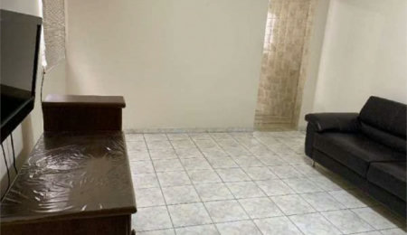 Apartamento à venda com 2 quartos em Lapa, São Paulo, SP