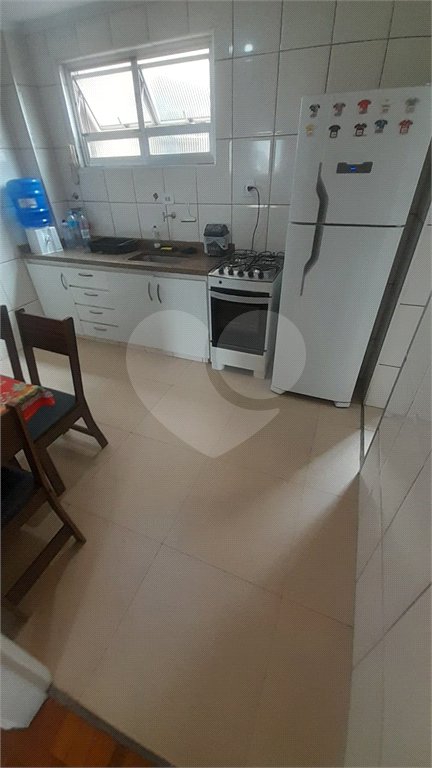 Apartamento á venda com 55m² - Mooca
