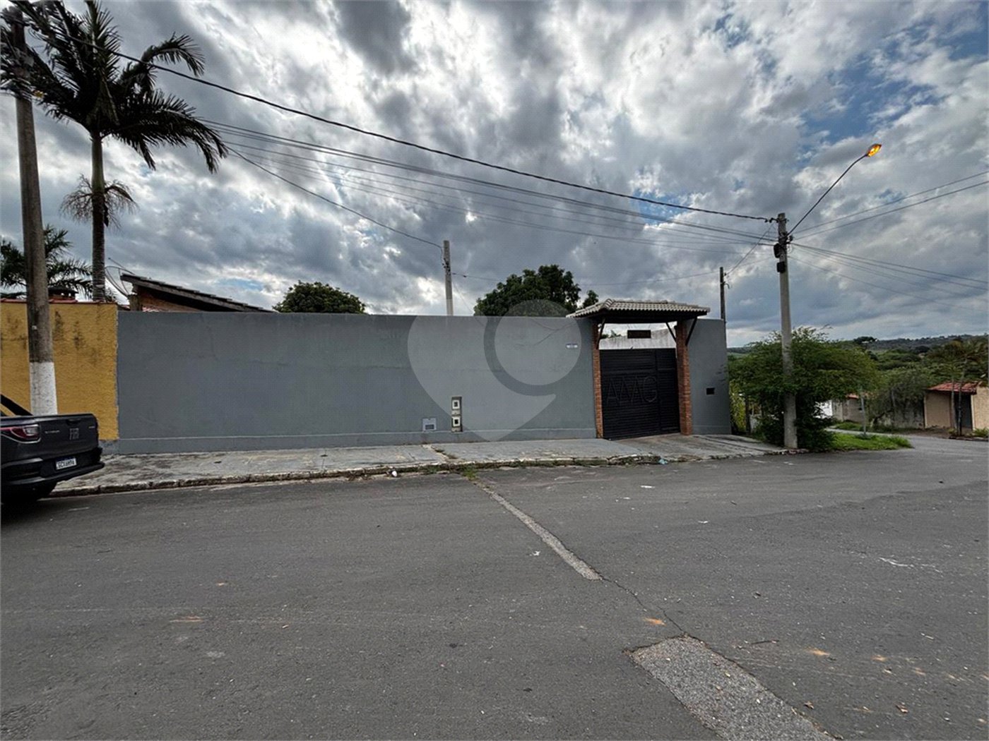 Chácara à venda com 3 quartos, sendo 2 suítes, em Jardim Saltense, Salto, SP