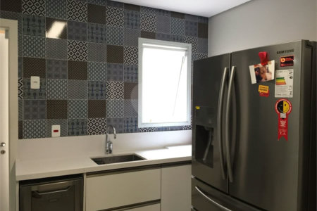 Sobrado à venda com 3 quartos, sendo 1 suíte, em Alto da Boa Vista, São Paulo, SP