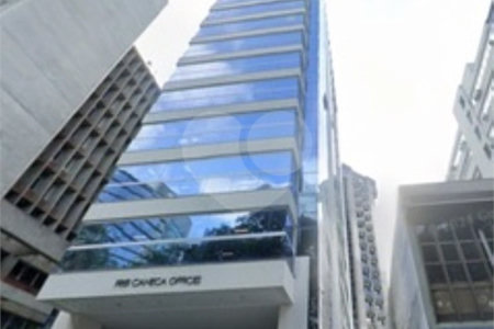 Sala para alugar em Consolação, São Paulo, SP